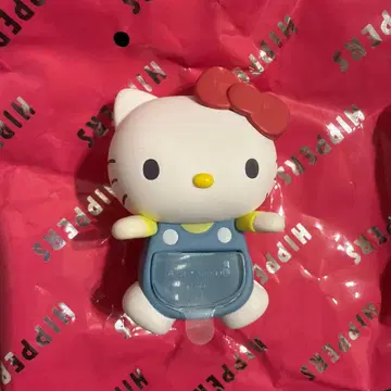 HELLO KITTY HIPPERS 히퍼스 산리오 헬로키티