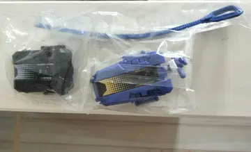 글로리 발키리 스트링 런처