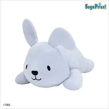 라피 누워있는 슈퍼 라지 봉제 인형