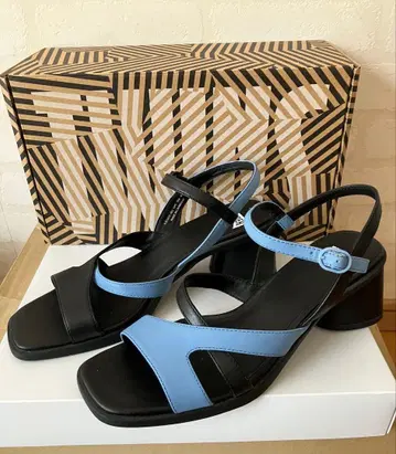 CAMPER 샌들 캠퍼 TWINS 39