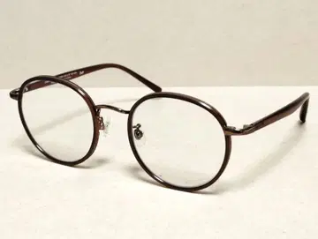UNITED ARROWS x Zoff UV컷 포함 클리어 렌즈