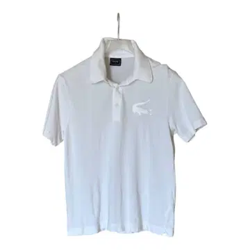 LACOSTE 라코스테 피케 셔츠 슬림핏 카노코 M