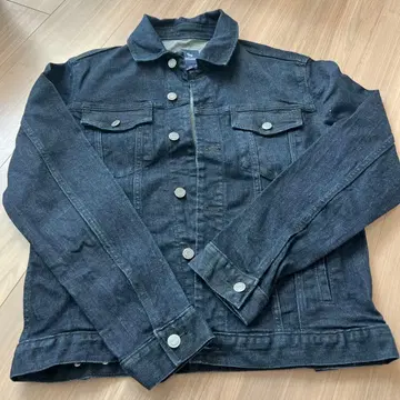 Gap 데님 자켓 S 사이즈
