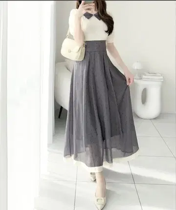 mily bilet 원피스