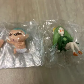 책상 위의 짱구는 못말려