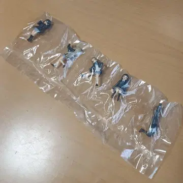 티타임의 케이온! PUTITTO SERIES