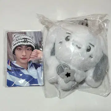 ateez 아티즈 팬미팅 팬미 프러쉬 키링 마스코트 성화