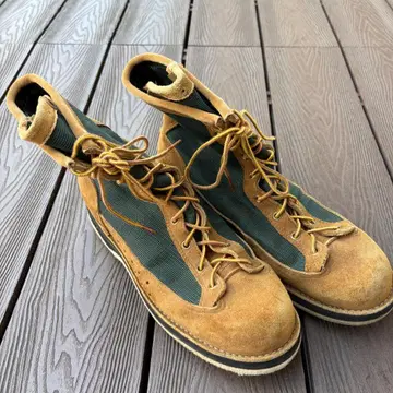 LL Bean 웨이딩 부츠