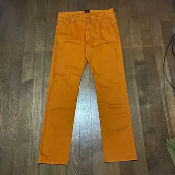 [ 새상품급 사용감 없음 ] PS Paul Smith 폴스미스 컬러 팬츠 L