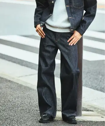 FREAK'S STORE 별주 A.P.C. JEAN PLUS FM 32