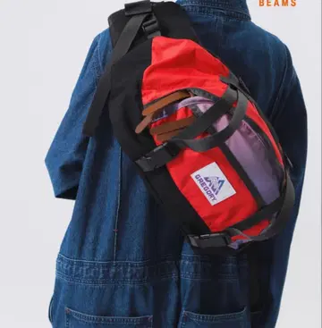BEAMS BOY 별주 GREGORY RUMPER ROOM 그레고리