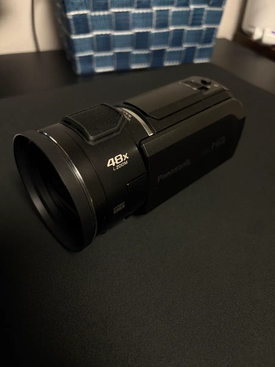 파나소닉 캠코더 HC-V900 FHD