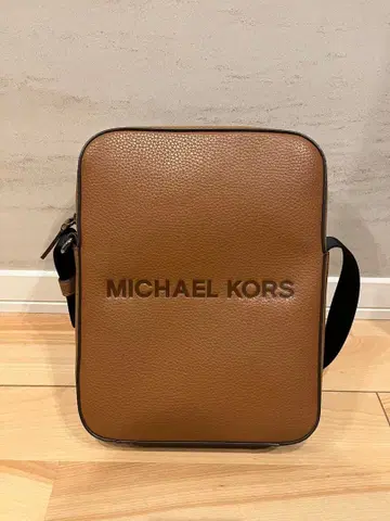 MICHAEL KORS 남성용 숄더백