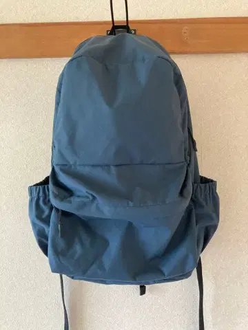 Everyday Use Backpack [스노우피크] 마루노우치점 한정 컬러