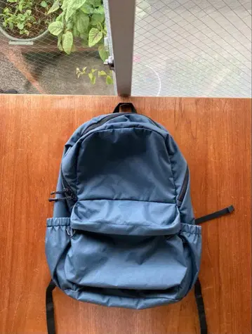 Everyday Use Backpack [스노우피크] 마루노우치점 한정 컬러