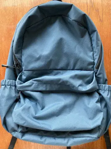 Everyday Use Backpack [스노우피크] 마루노우치점 한정 컬러