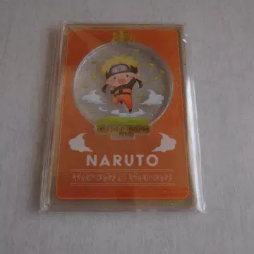 NARUTO 돔 아크릴 스탠드 우즈마키 나루토