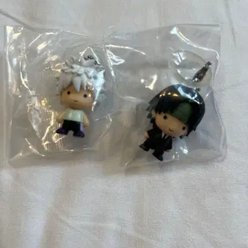 HUNTER x HUNTER HUNTER x HUNTER 메지루시 액세서리