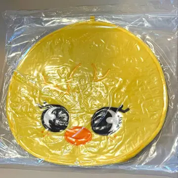 Stray Kids 새상품 포가리 부채 커버
