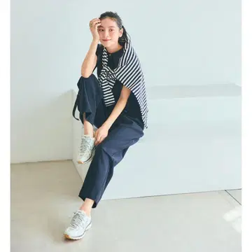M7days 롱 레그 효과 올인원 12closet e by eclat
