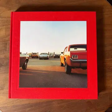 William Eggleston 2 1/4 거의 새상품