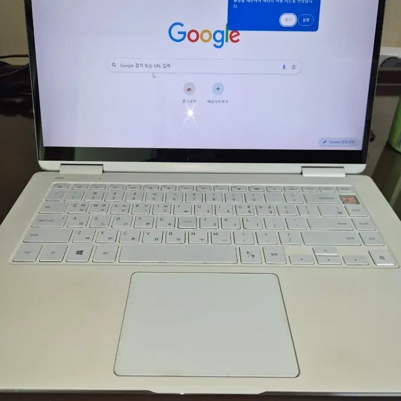 삼성 노트북 pen s