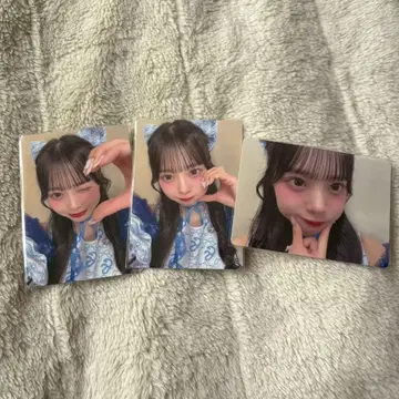 CUTIE STREET 마스다 아야노 트레이딩 카드