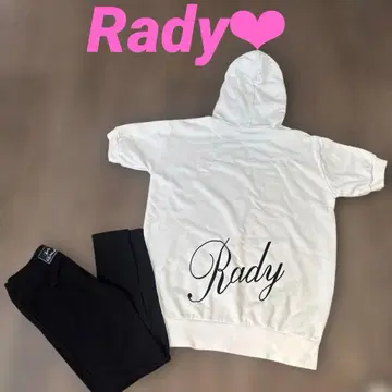 Rady 셋업