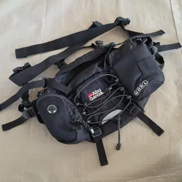 Abu Garcia 아부 가르시아 낚시용 가방 보틀 쿨러 포함