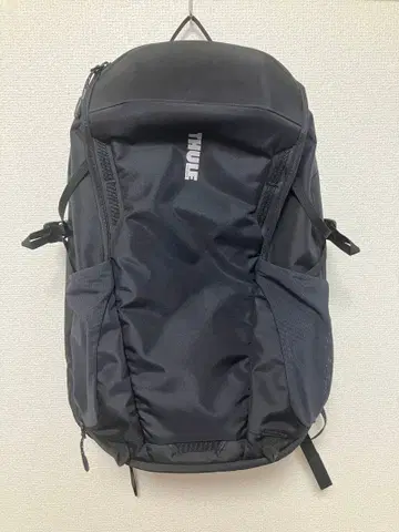 THULE EnRoute 백팩 30L (블랙)
