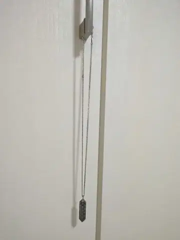 PATRICK COX 목걸이