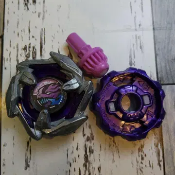 베이블레이드X BEYBLADEX 드란 대거