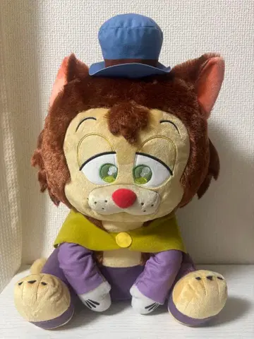 피노키오 기디온 디즈니 봉제 인형