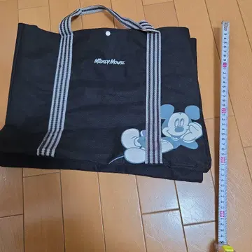 미키 토트백