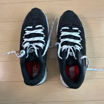 THE NORTH FACE VECTIV 스니커즈