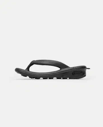 [ 미사용 새상품 ] SETTA x SNEAKER ' unda EVA' BLACK