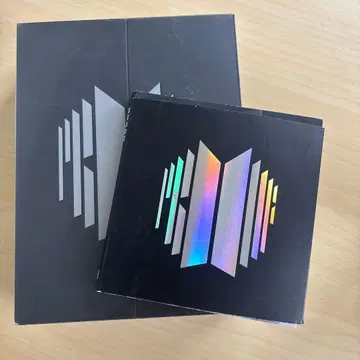 BTS PROOF