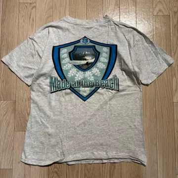 90s GILDAN 빈티지 T셔츠 길단 올드 서프 아메카지