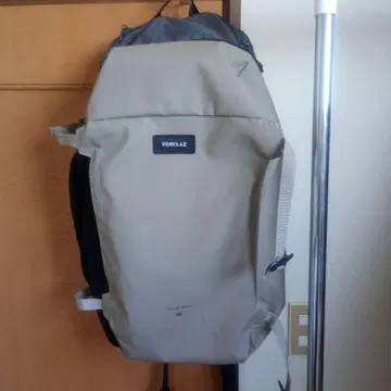 FORCLAZ TRAVEL 500 오거나이저 40L