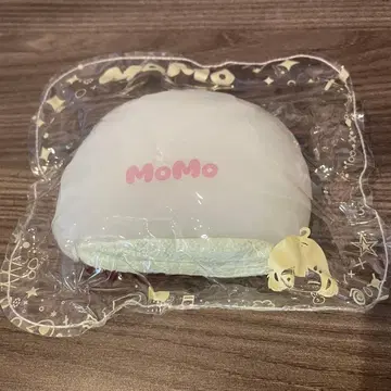 [ MoMo 스퀴즈 ] 폭신 버터의 포근 스콘 민트 초코 대왕모찌