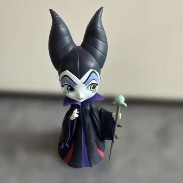 디즈니 말레피센트 SD 피규어
