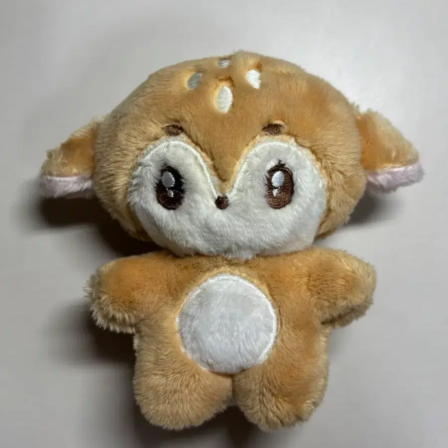 라이즈 성찬 인형 뽀숑이