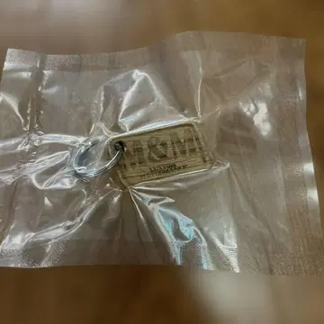 M&M CUSTOM PERFORMANCE 키링
