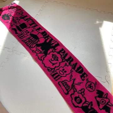 LiSA LITTLE DEVIL PARADE 머플러 타월