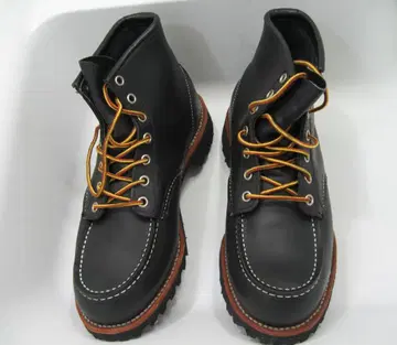 RED WING 레드윙 부츠