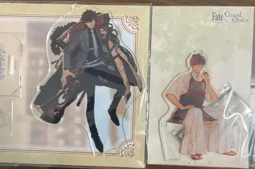 FGO 미야모토 이오리 아크릴 스탠드