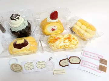 [ 5개 세트 ] Goodmoodchef SWEETS