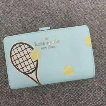 (새상품급) 케이트 스페이드 테니스 2단 접이식