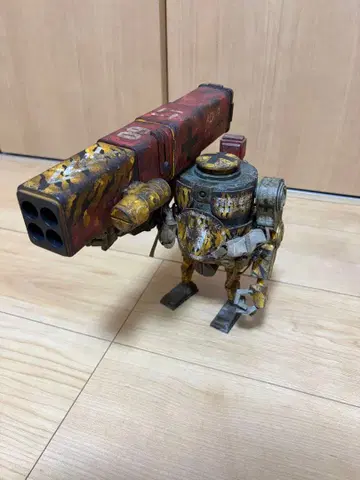 threeA 애슐리 우드 하자 있음