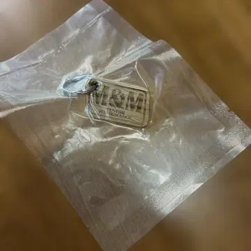 M&M CUSTOM PERFORMANCE 키링